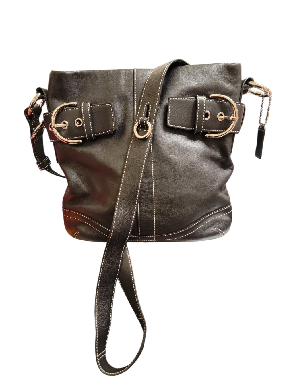 Coach Vintage Soho Shoulder Bag